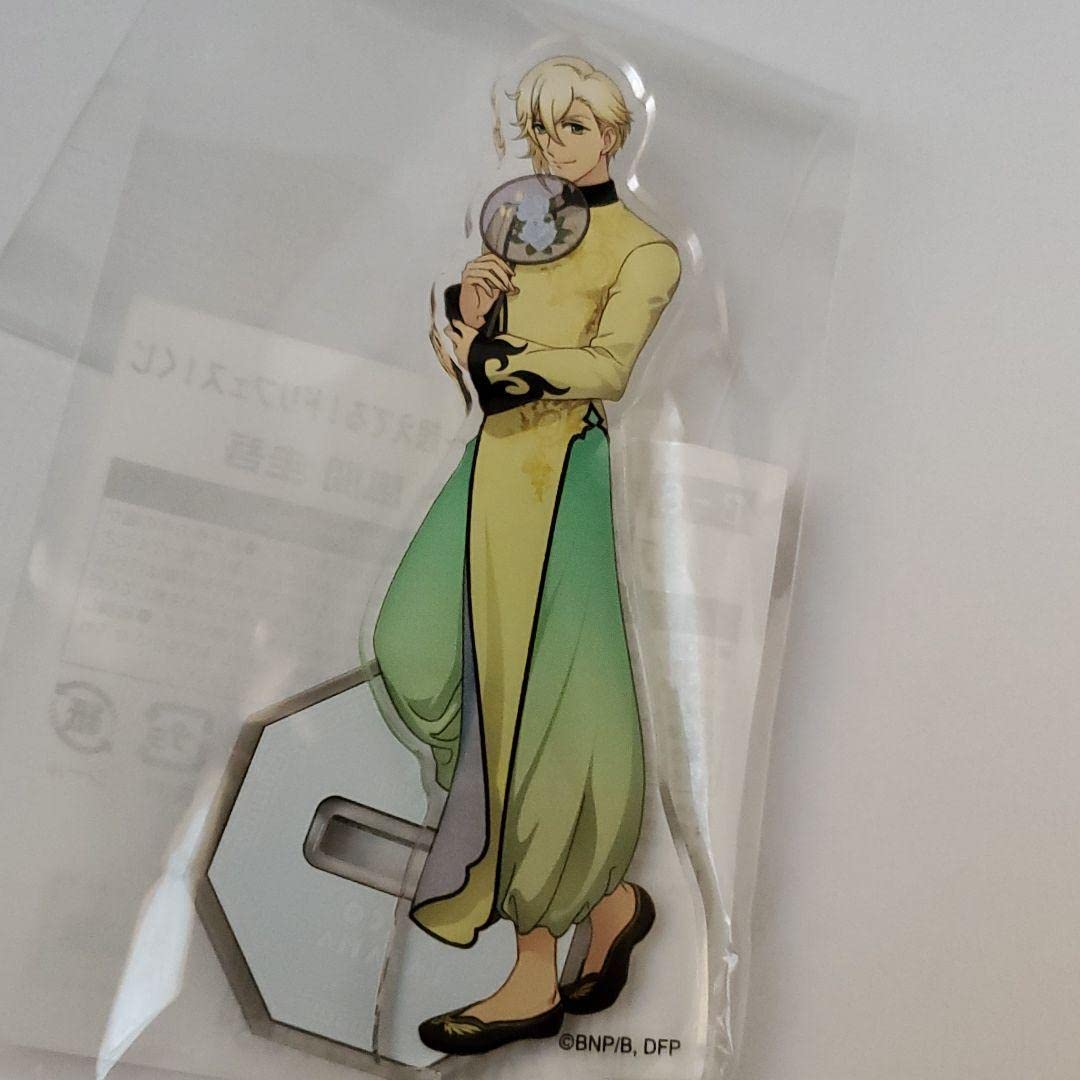 ドリフェス！　マスコットバッジ 風間圭吾 黒石勇人 KUROFUNE ドリフェス！ マスコットバッジ 風間圭吾 黒石勇人 KUROFUNE