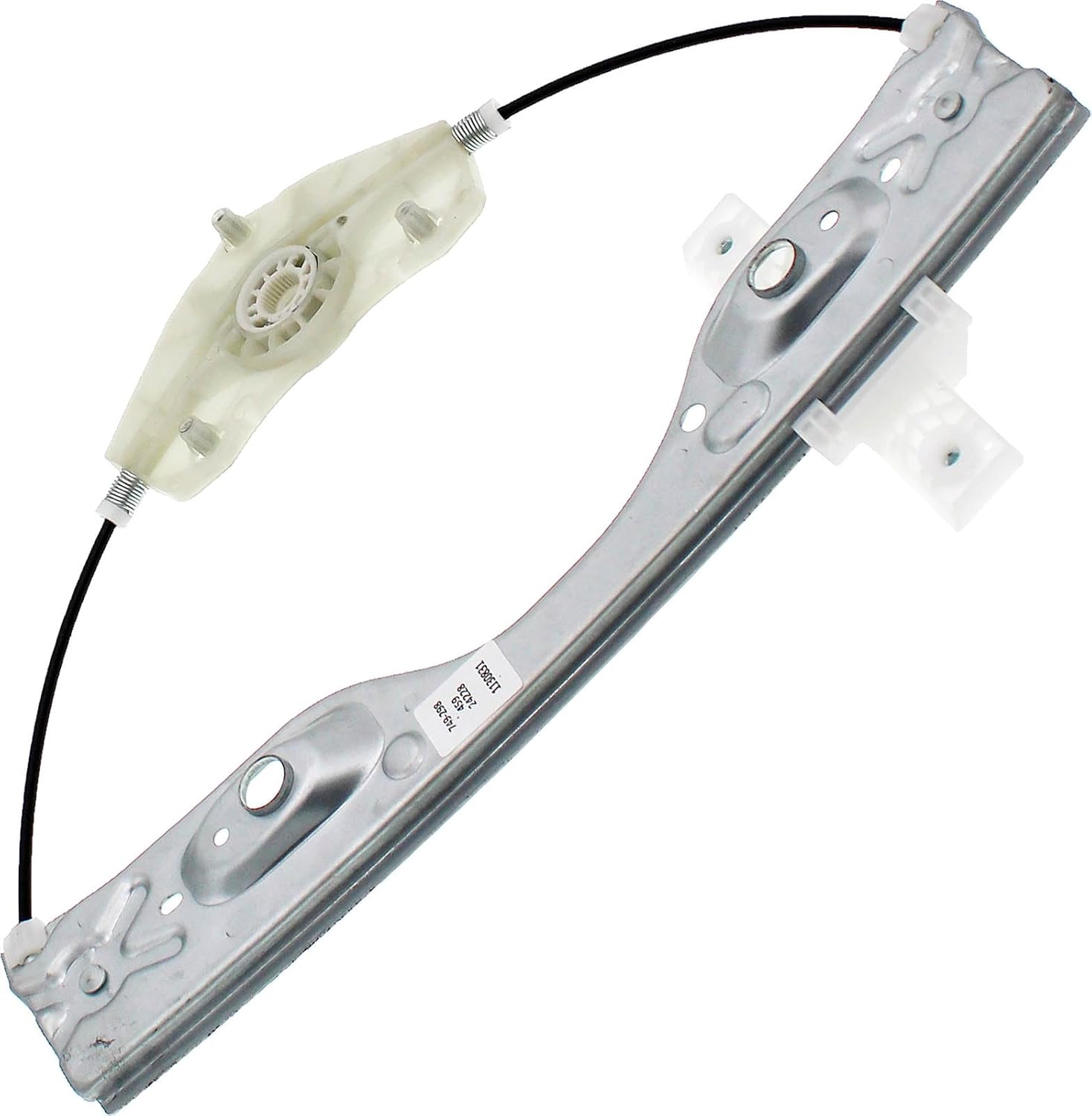 APDTY 174275 Power Window Regulator