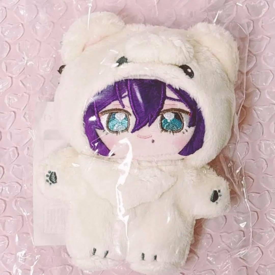 あんスタ いつぬい マヨイ 新品未開封】いつぬい 礼瀬マヨイ あんスタ｜Yahoo!フリマ（旧PayPay