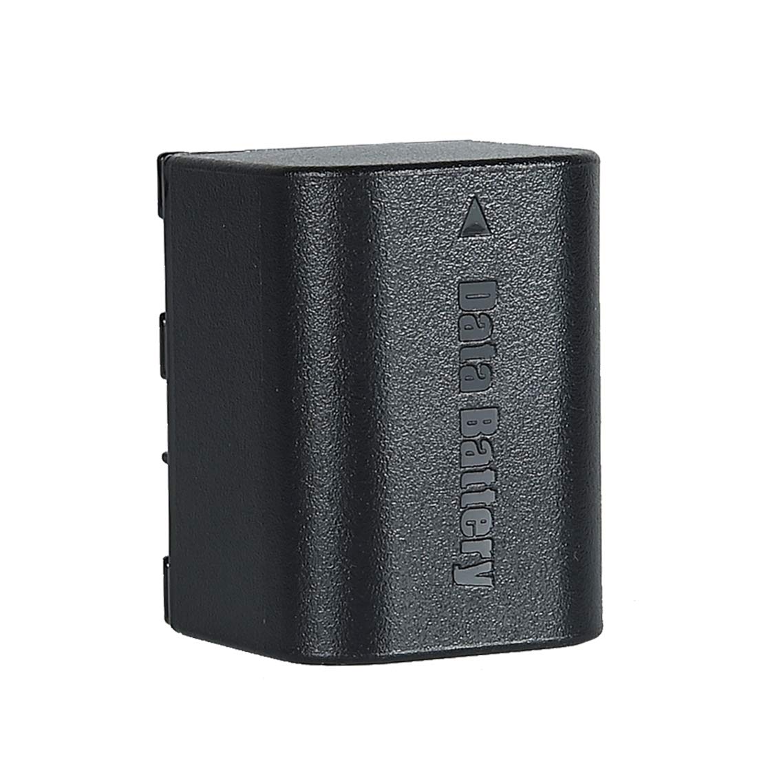 DSTE BN-VG121 Li-ION Batterie (2-Pack) et Chargeur USB Costume pour JVC BN-VG107, BN-VG107U, BN-VG107US, BN-VG114, BN-VG114U, BN-VG114US, BN-VG121, BN-VG121U, BN-VG121US