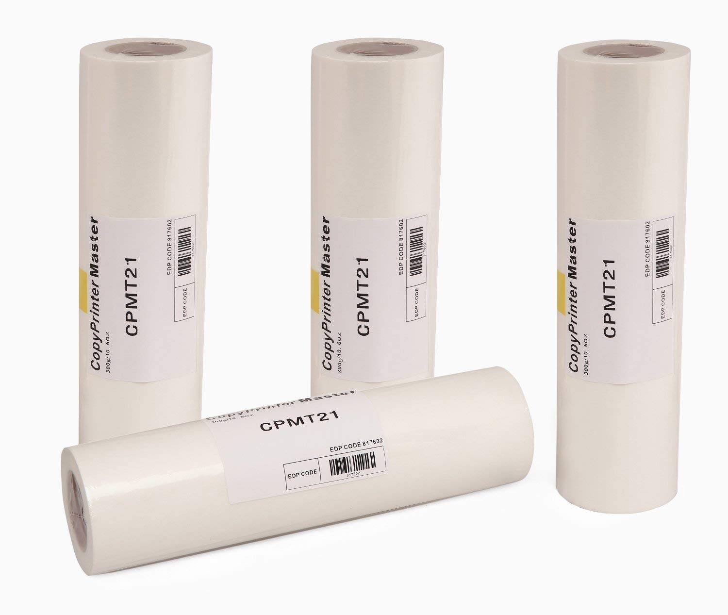 Dotpot CPMT 21 B4 Master Roll for GESTETNER Copy Printer