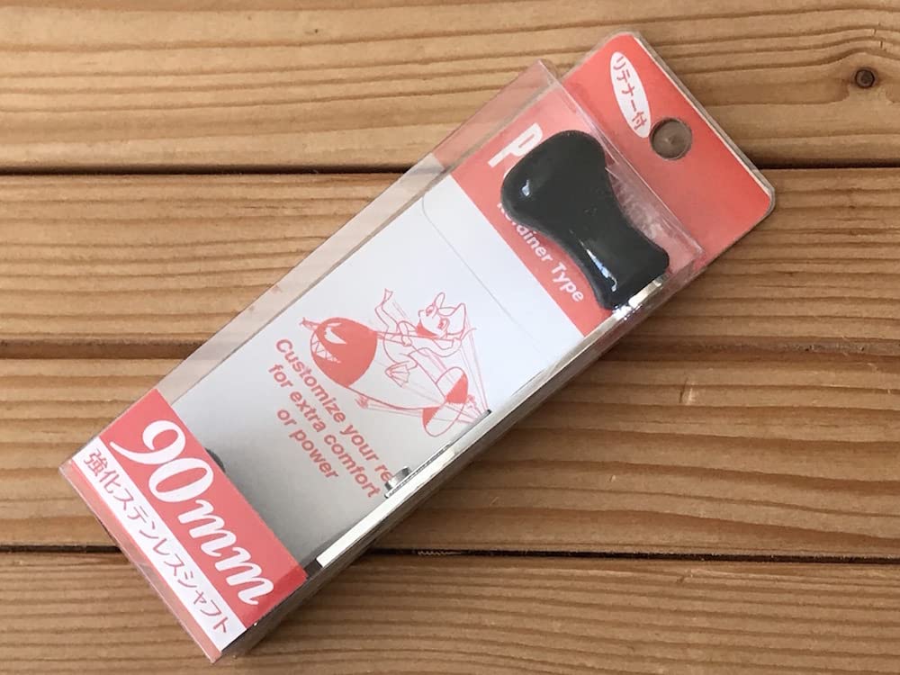 アウトフィッターズ　ヘビーデューティー　ロング　パワーハンドル　ブラック Amazon.co.jp: アウトフィッターズ ヘビーデューティー ロング