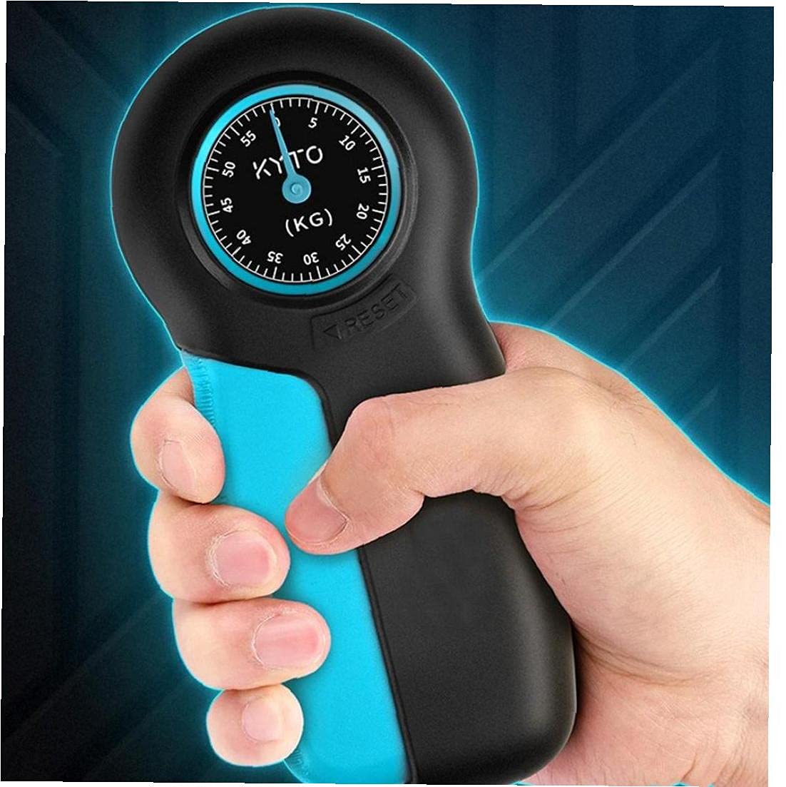 Amazon.co.jp: 握力計 デジタル 握力測定 画面表示 握りやすい