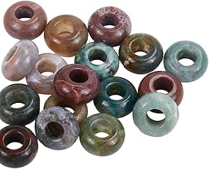 SOFPLATE Mosaikfliesen Set 200g - Bunte Porzellan Blütenblatt Stücke Für DIY