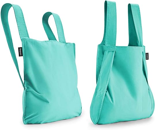 notabag convertible tote backpack
