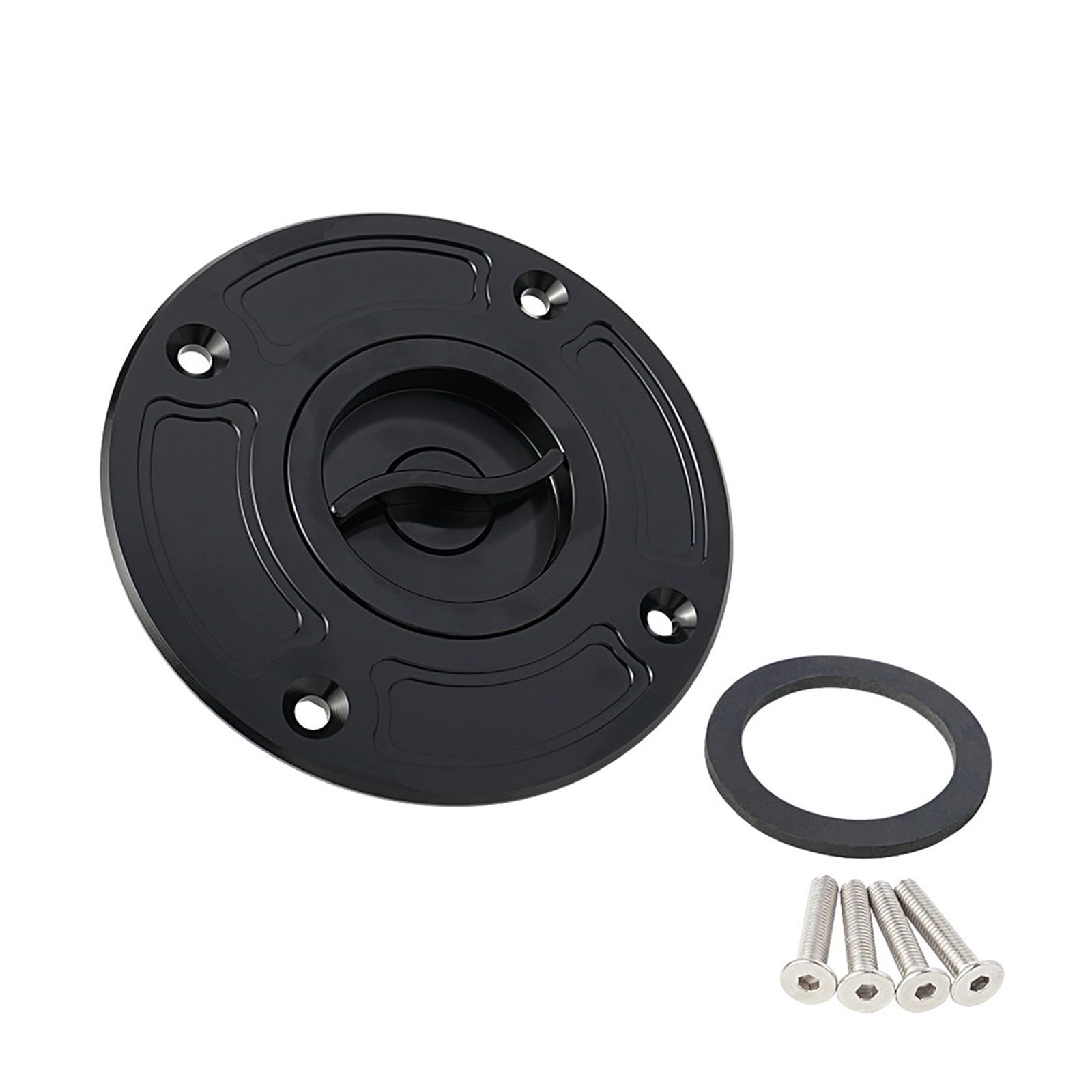 Tappo Serbatoio Tappo Serbatoio Carburante Per Suzuki GSXR600 GSXR750