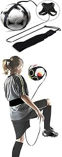 Slipt Ayarlanabilir Futbol Antrenman Kemeri – Top 