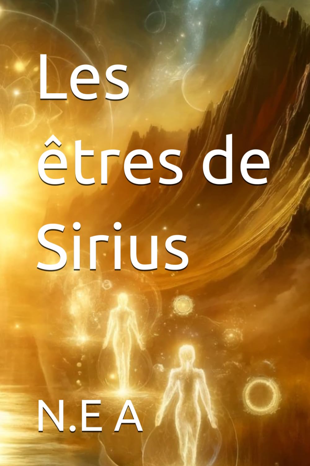 Les êtres de Sirius (Qui était les annunakis ?)