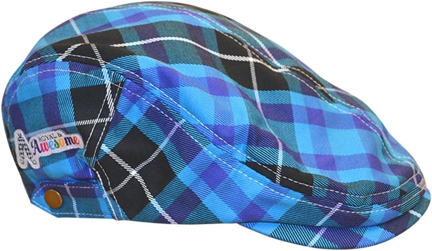 Royal & Awesome Men's Clearance Hat