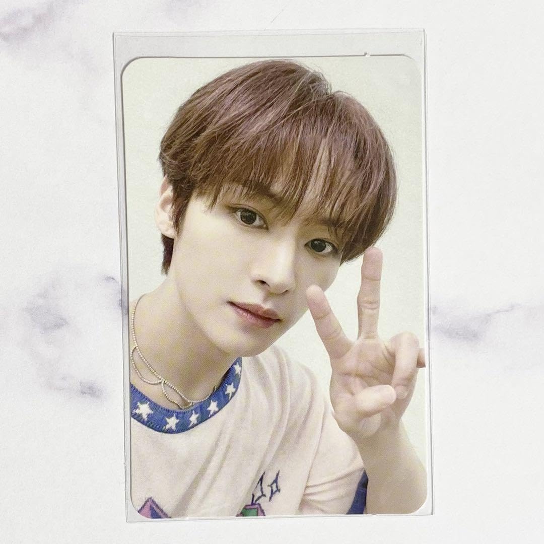 Straykids POPUP ラキドロ　二次　リノ　トレカ リノ 2nd ラキドロ straykids karma トレカ ポップアップ - メルカリ