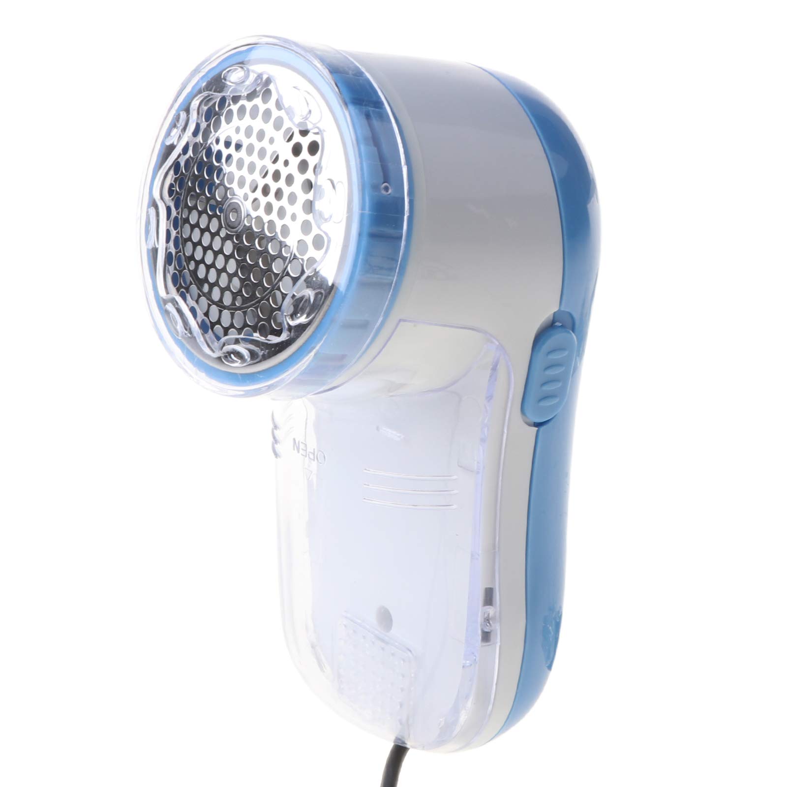 Pepwe Usb Powered Fabric Shaver Lint Remover Sweater Defuzzer Lints Fuzz Pills Pilling Trimmer For Clothes And Furniture Fabric Shavers For Couch Clothes Corded