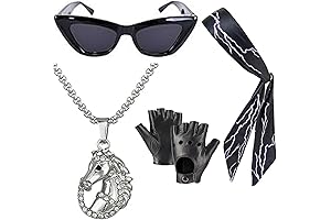 Ken Dojo Mojo Casa House Costume