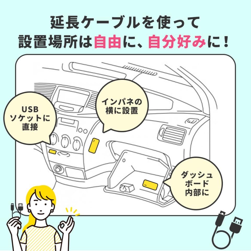 Amazon.co.jp: [リチャージWiFi] [物理破損水没2年保証付き