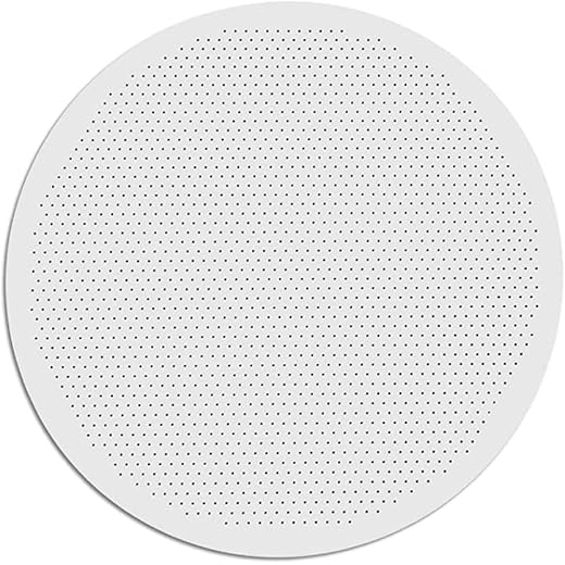 Metal Coffee Filter for KaldiPress and Other Brands