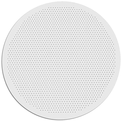 Metal Coffee Filter for KaldiPress and Other Brands