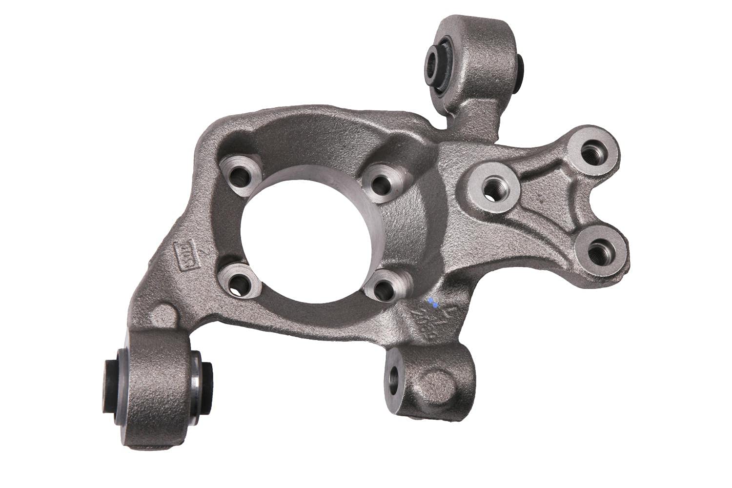 Amazon.com: GM Genuine Parts 89047805 Rear Driver Side Suspension 