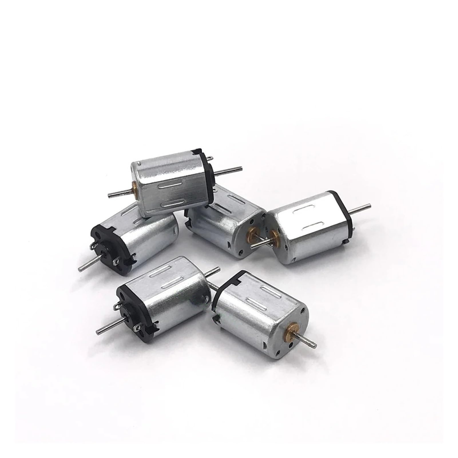 R260 DC Micro Motor R260 High Speed DC Micro Motor - 6V/9V/12V/18V ...