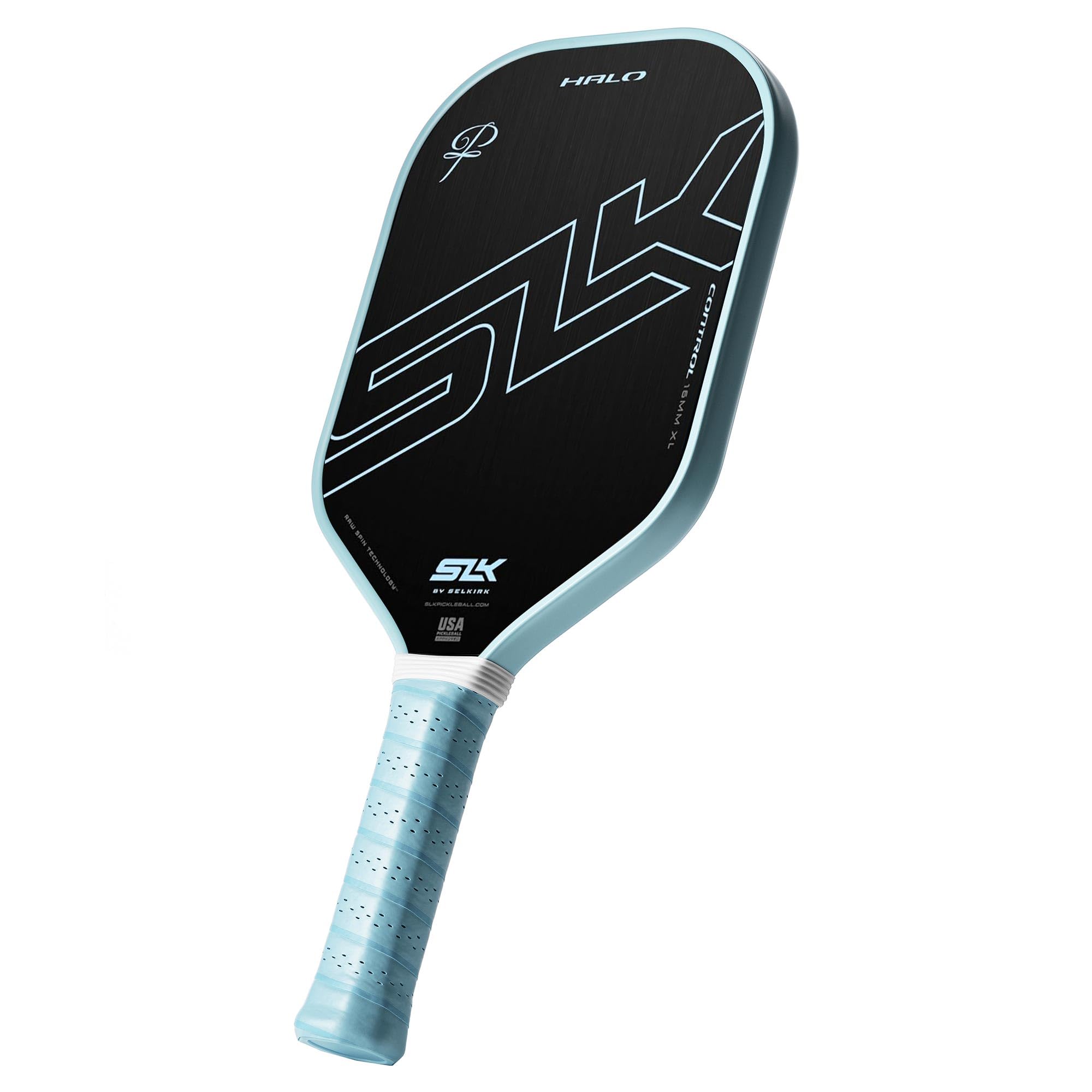 Amazon.co.jp: Selkirk Sport SLK Halo Control XL Parris Todd