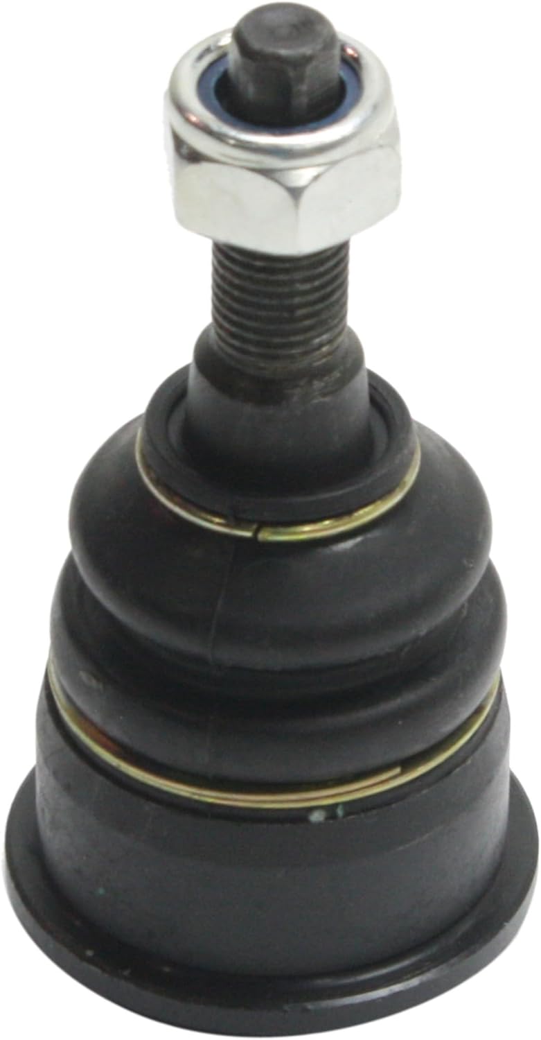 Garage-Pro Set of 2 Front LH & RH Lower Ball Joint Replacement for Jeep Liberty 2002-2004 Replaces # 5114037AA