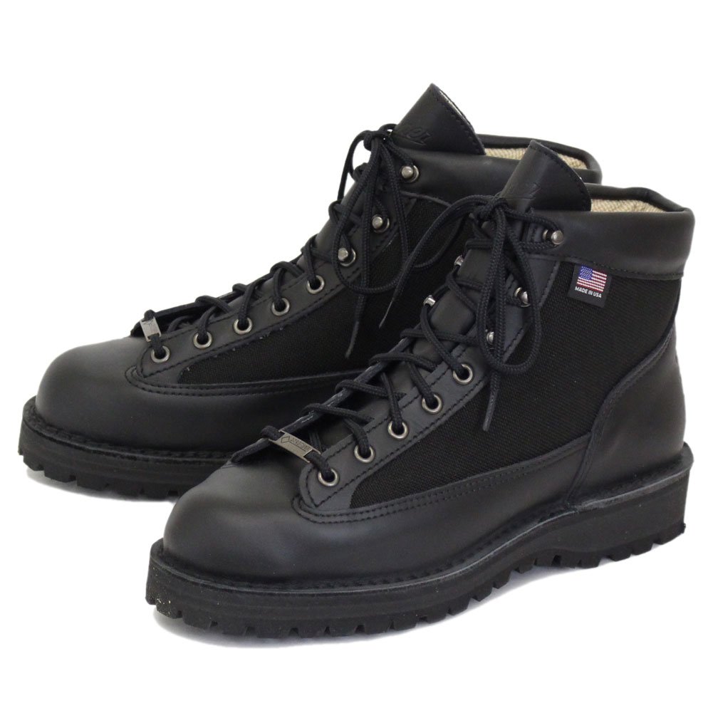 ダナーライト　Danner　us9.5 Amazon | [Danner] (ダナー) 30465 ダナーライト ブーツ BLACK US9.5EE