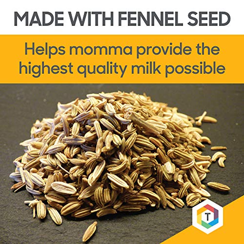 Reviews for Thomas Pet Bitch Pills Prenatal Supplement for Dogs