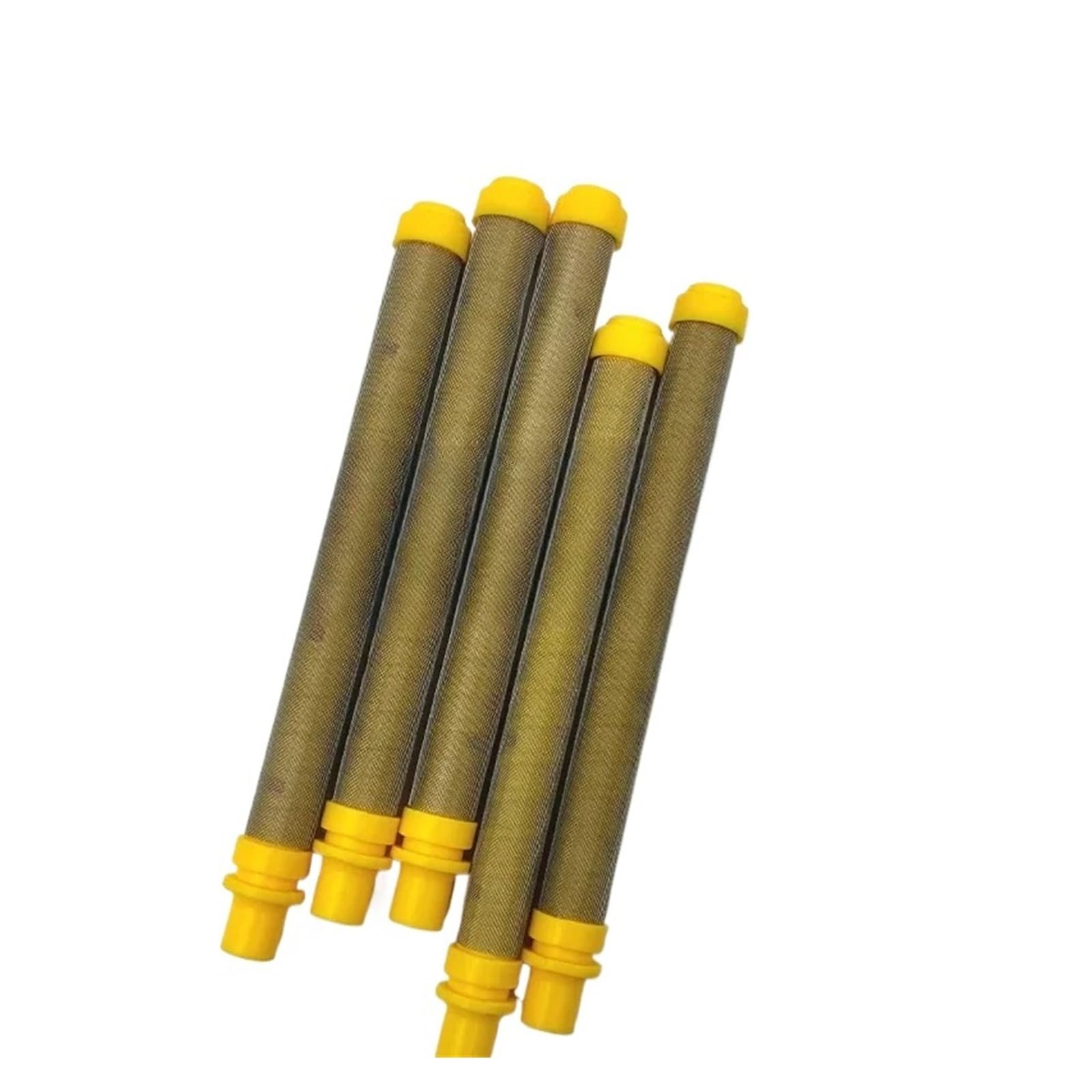 Filtre pour pulvérisateur sans air 100 mesh anti colmatage