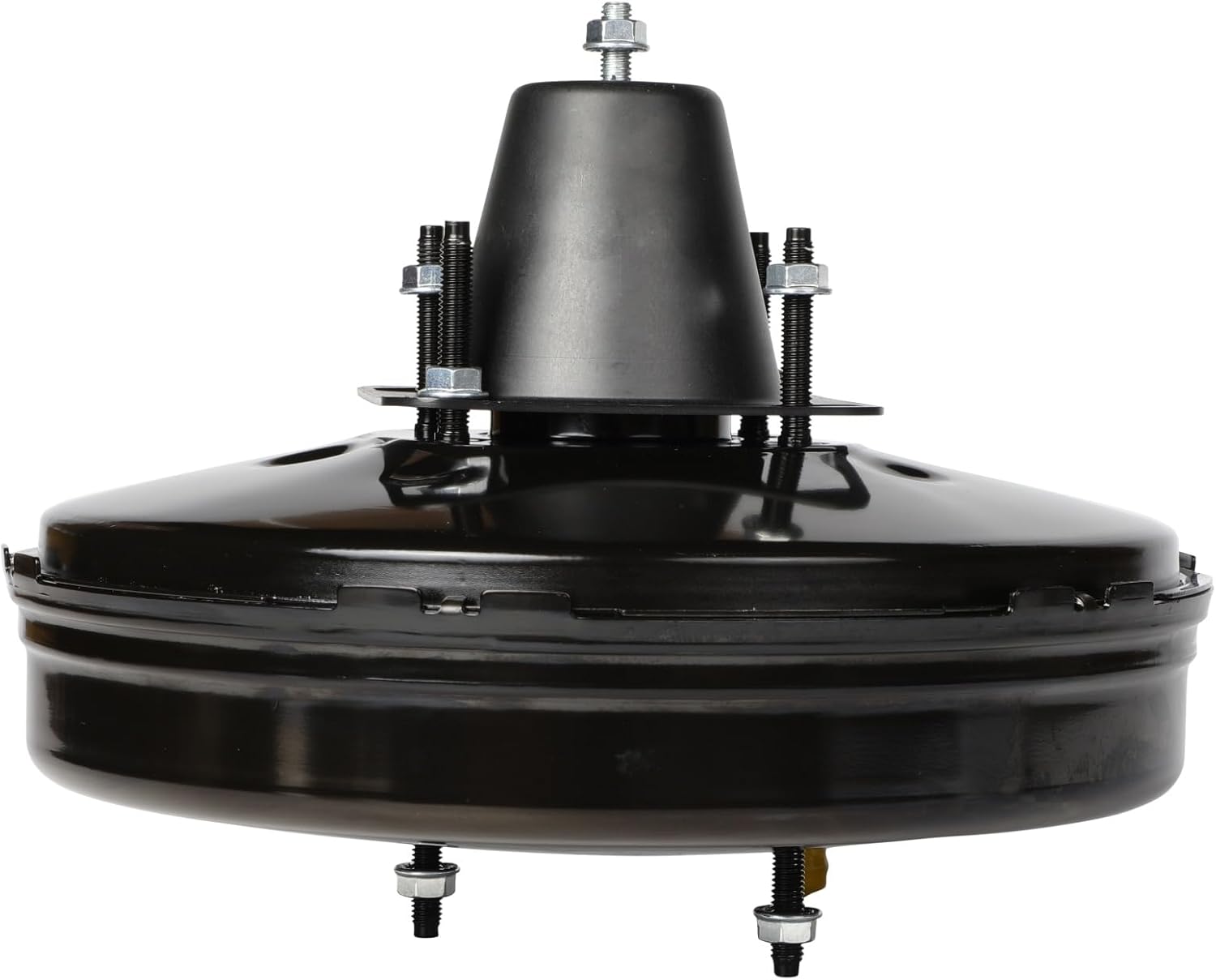 OCPTY New Vacuum Power Brake Booster Assembly Compatible With For Acura TSX For Honda Accord Crosstour For Honda CR-V Pilot 2007-2015, Replace OE 53-4937 53-8646 01469SWAA00,Without Master Cylinder