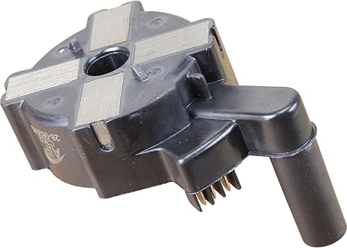 Miniatura 3 de AIP Electronics Paquete de bobinas de encendido premium compatible con Chrysler Dodge y Hyundai Oem Fit C302 1996-2006