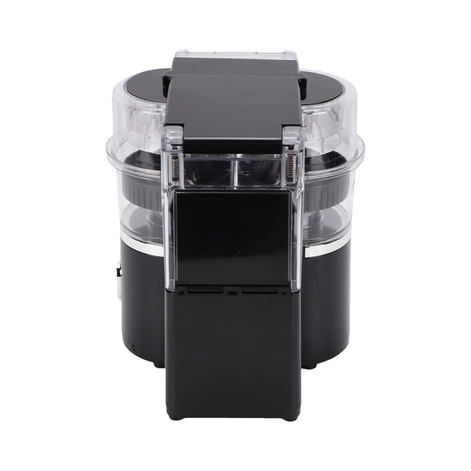 Sorandy Presse-agrumes électrique 600 Ml Facile à Nettoyer