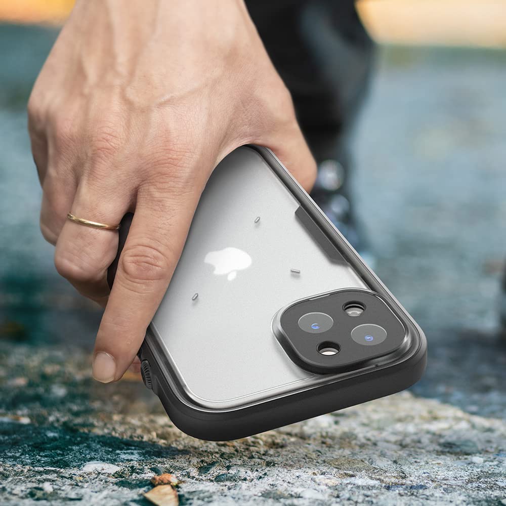 Catalyst iphone 13 mini ケース Amazon.co.jp: Catalyst iPhone 13 mini ケース バイブ シリーズ