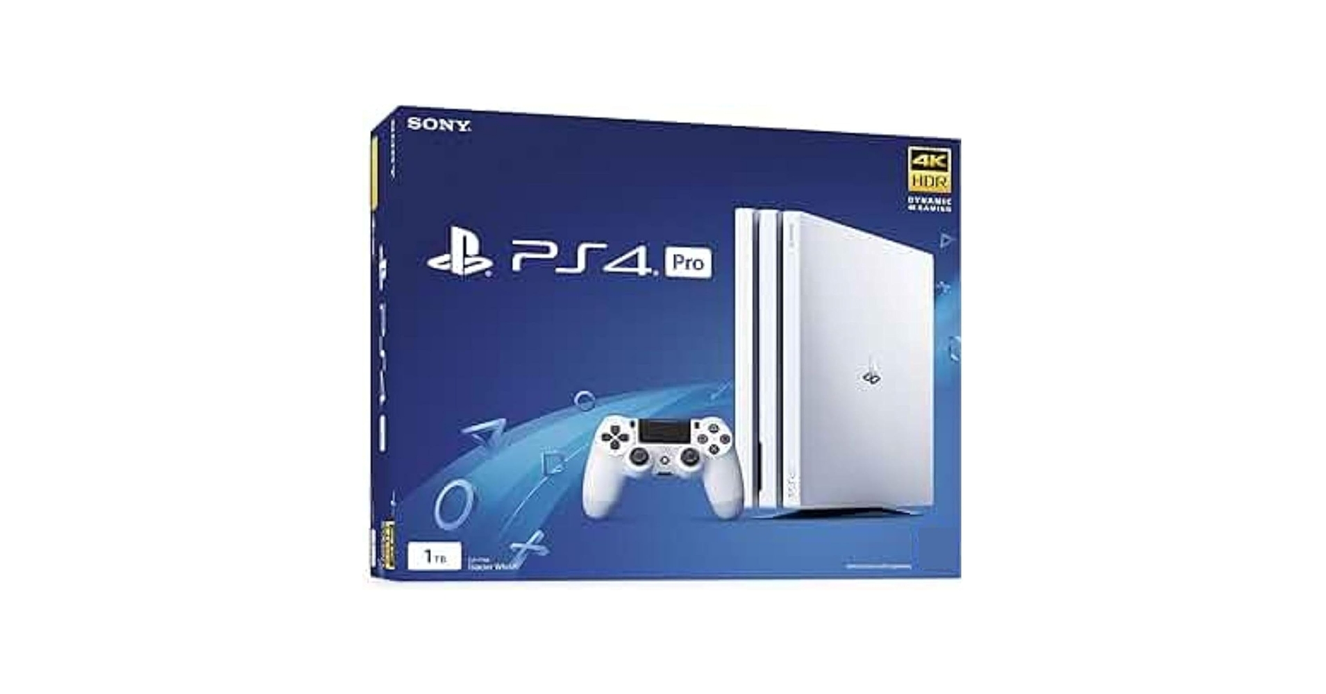 Amazon.co.jp: 【整備済み品】 SONY ソニー PlayStation 4 Pro