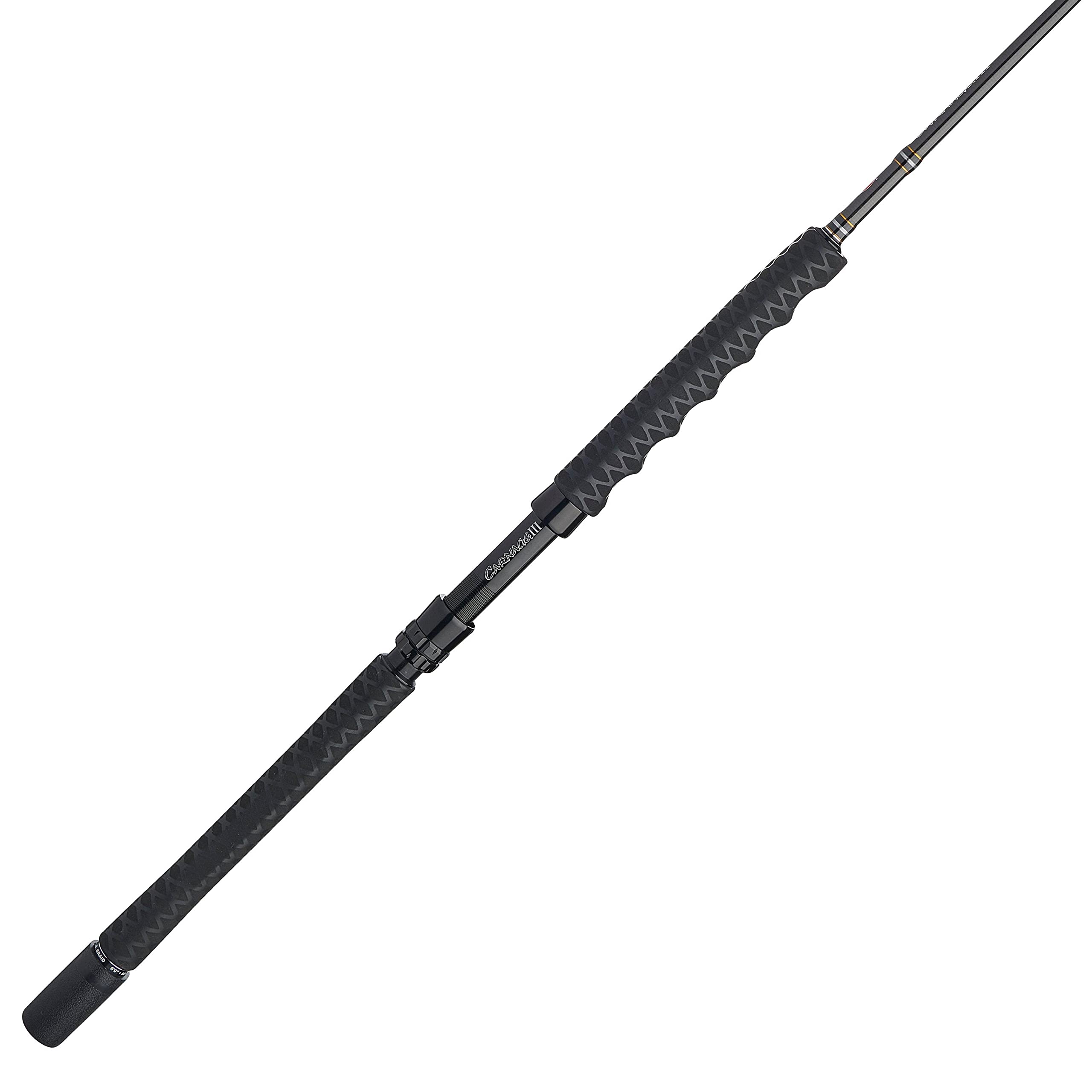 PENN Carnage III Jig Spinning Fishing Rod