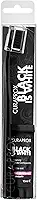 Escova Dental Curaprox Black Is White