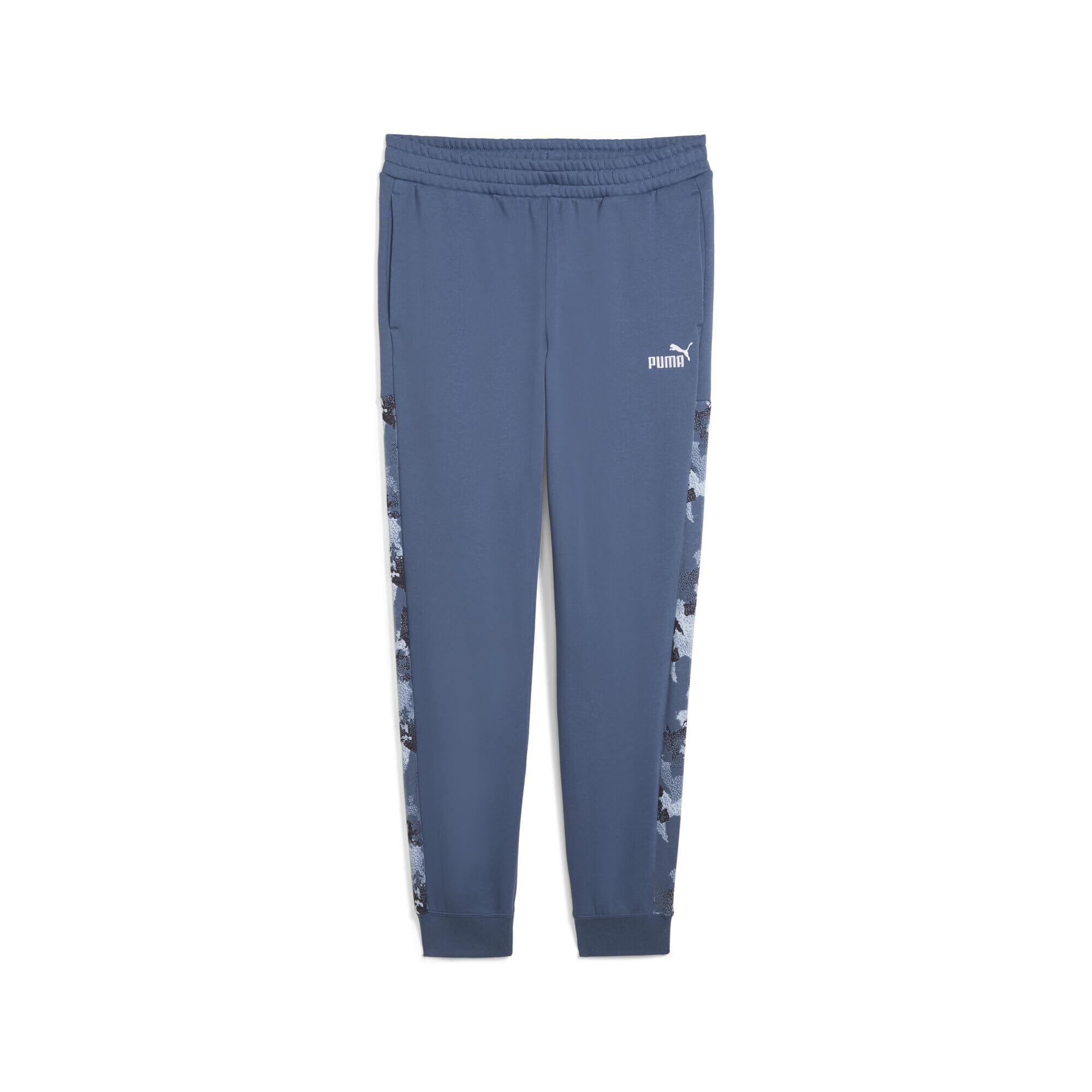 PUMA ESS CAMO Sweatpants FL cl