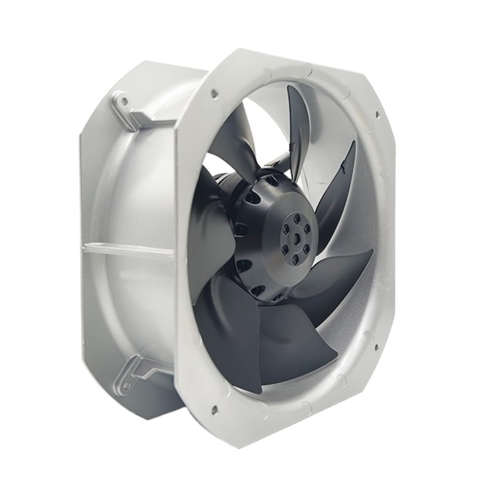 YUSKICCNE W2E200-HH86-01 115V 50/60Hz 0.58/0.70A 64/80W 225 * 225 * 80mm Fan