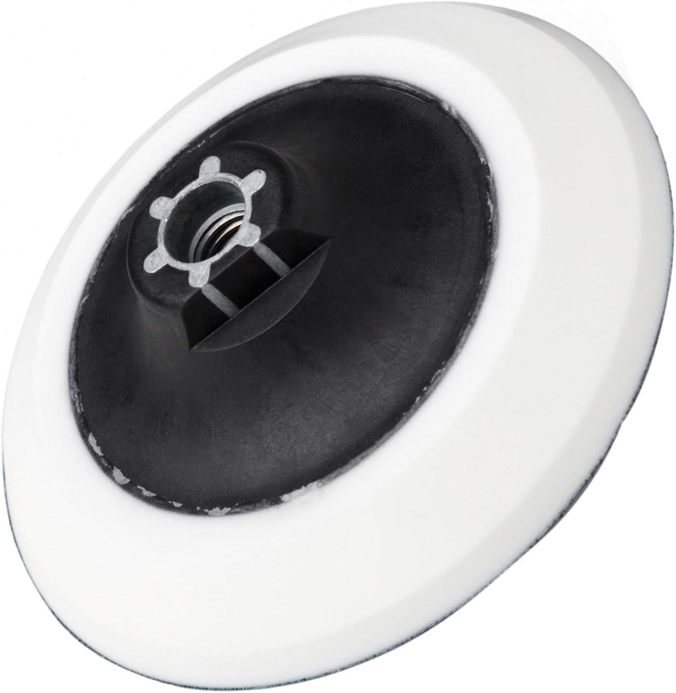 Flexipad Sanding Super Pad 125Mm Psa Self Stick M14 X 2 For Sander / Polishers