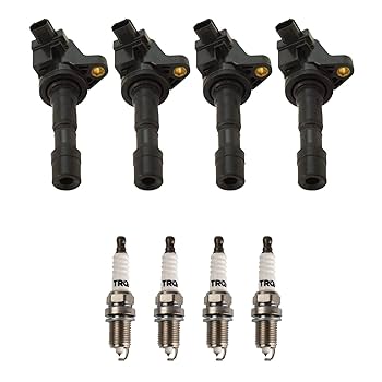 Denso Ik16 5303 Iridium Power Spark Plug For Toyota Nissan Honda - Denso Spark Plug, Spark Plugs