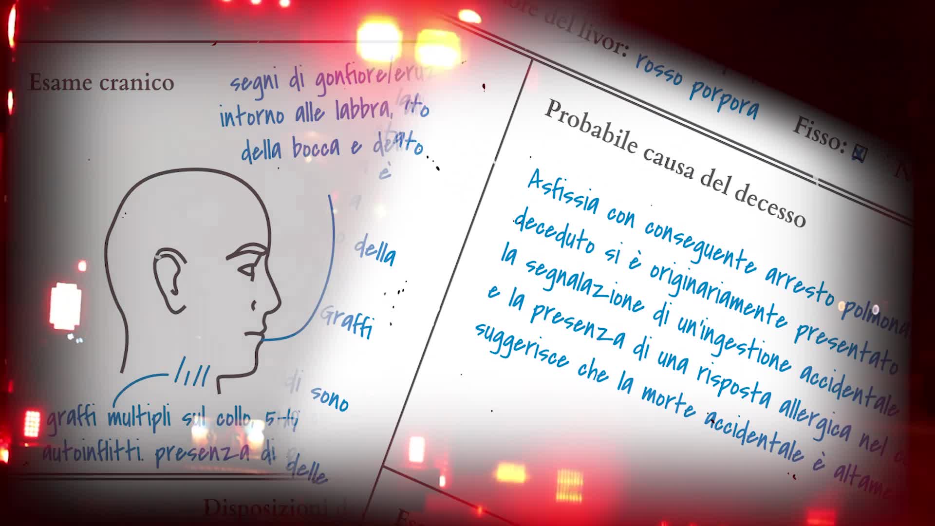 Investigation Files: Omicidio A Parigi – Gioco Da Tavolo Investigativo Per 1+ Giocatori, 14+ Anni