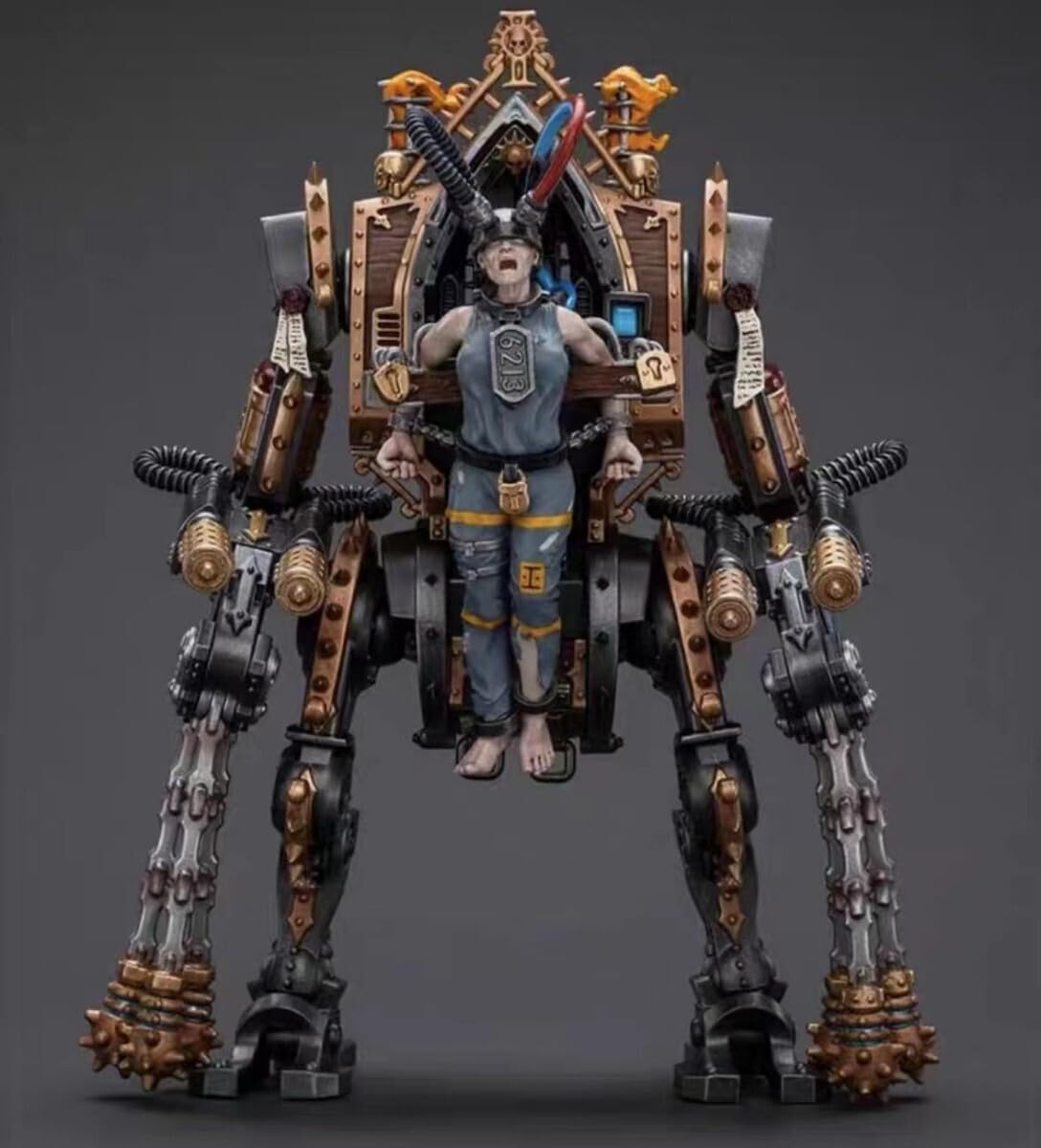 ハイスタンダードモデル リオレウス サンテEX×MH4G 300体限定 ハイ