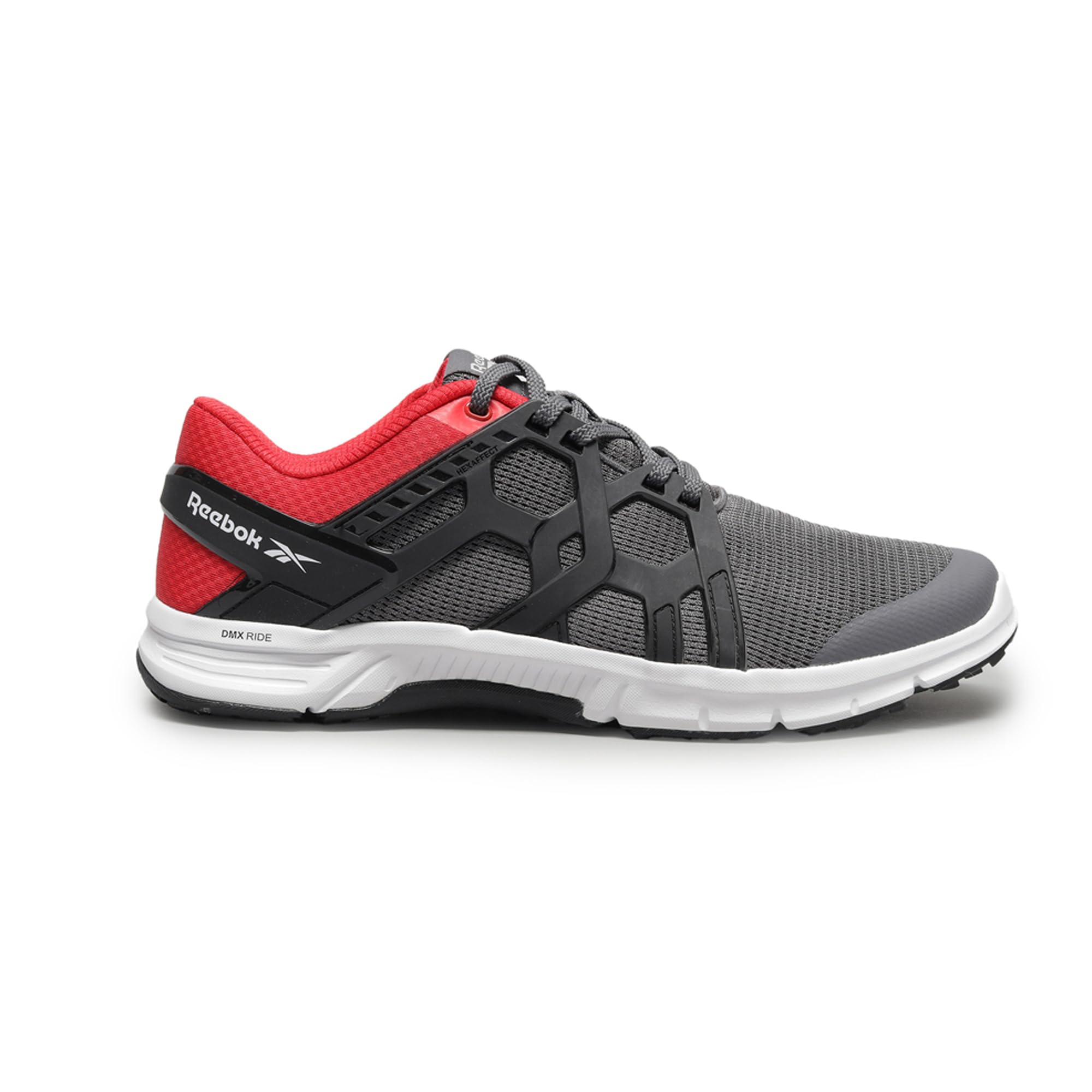 reebok Men's Running Shoes - Gusto Run Xtreme - Sports Shoes for Men, Ideal for Running, Training & Gym-picture-35