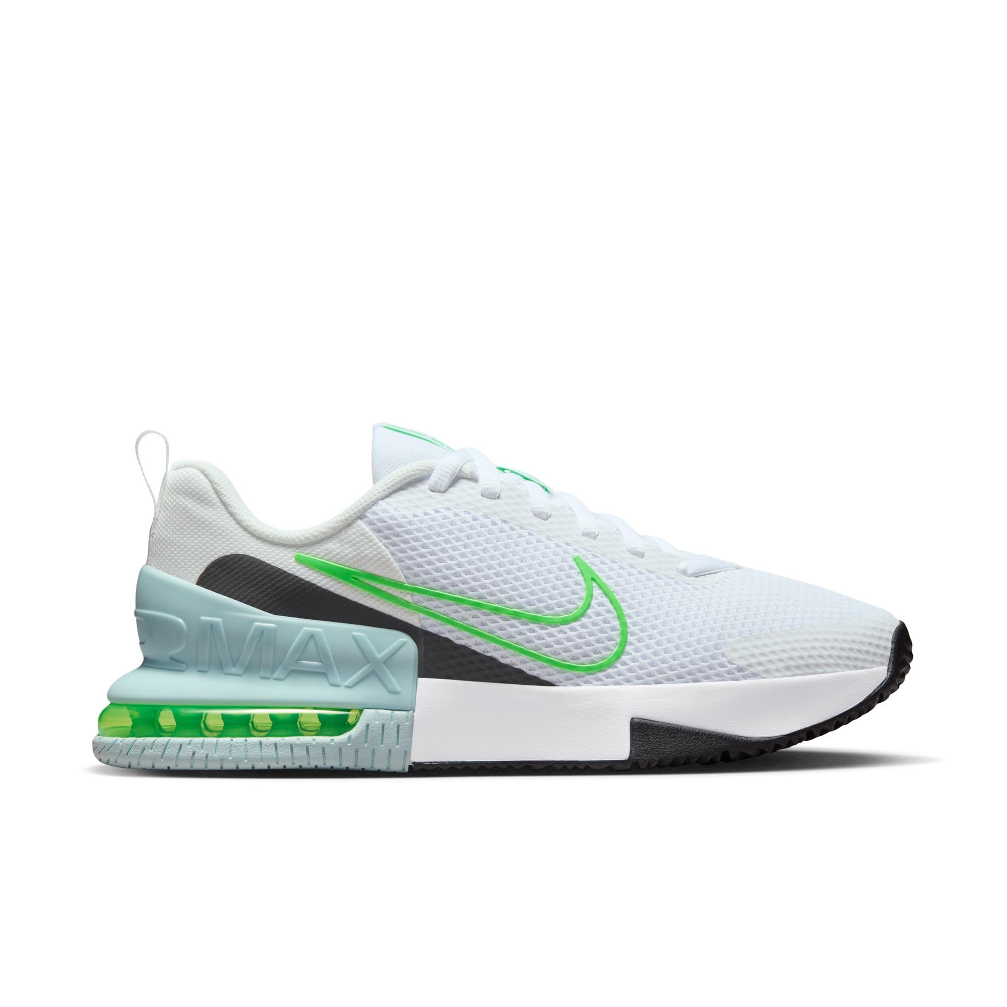 NIKE M Air MAX Alpha Trainer 6 Training ShoesHombre
