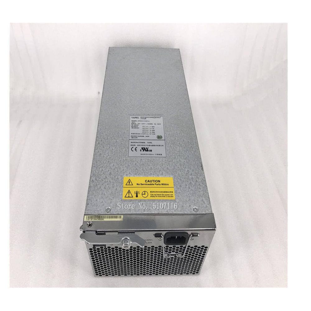 S2300 S2300E S5300E 840W servidor Fuente de alimentación sps840-512qv-a
