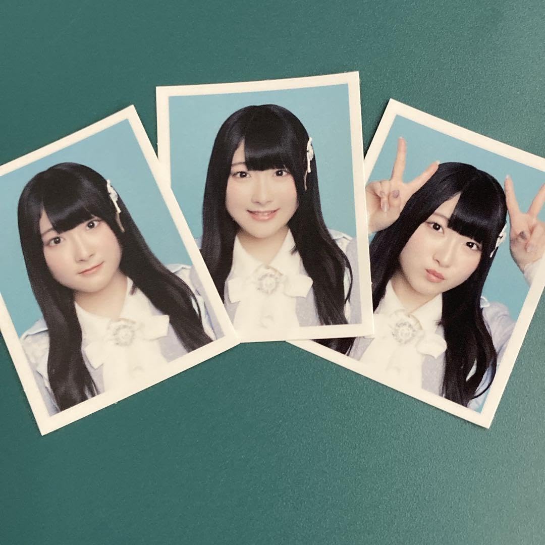 Amazon.co.jp: ≠ME ノイミー 櫻井もも ID PHOTO ステッカー 証明写真