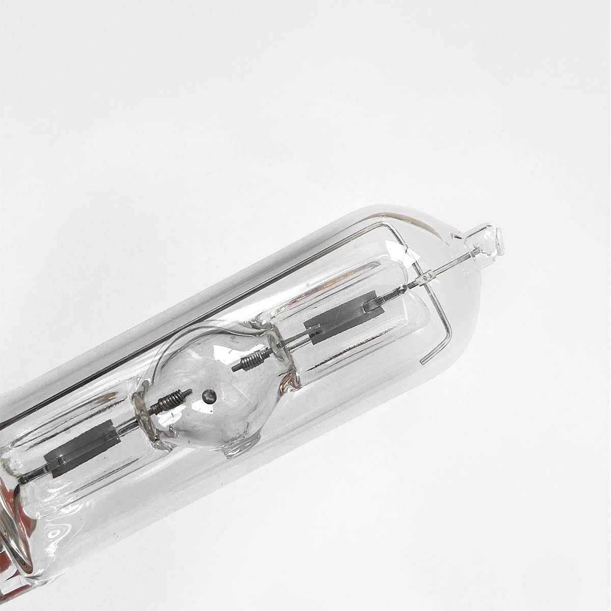 1 lámpara de iluminación de escenario MSD 250/2 NSD MSD250W Watts 90V MSR Bombilla 8000K Lámpara de haluro metálico Bombilla de cuarzo for retroiluminación de discoteca