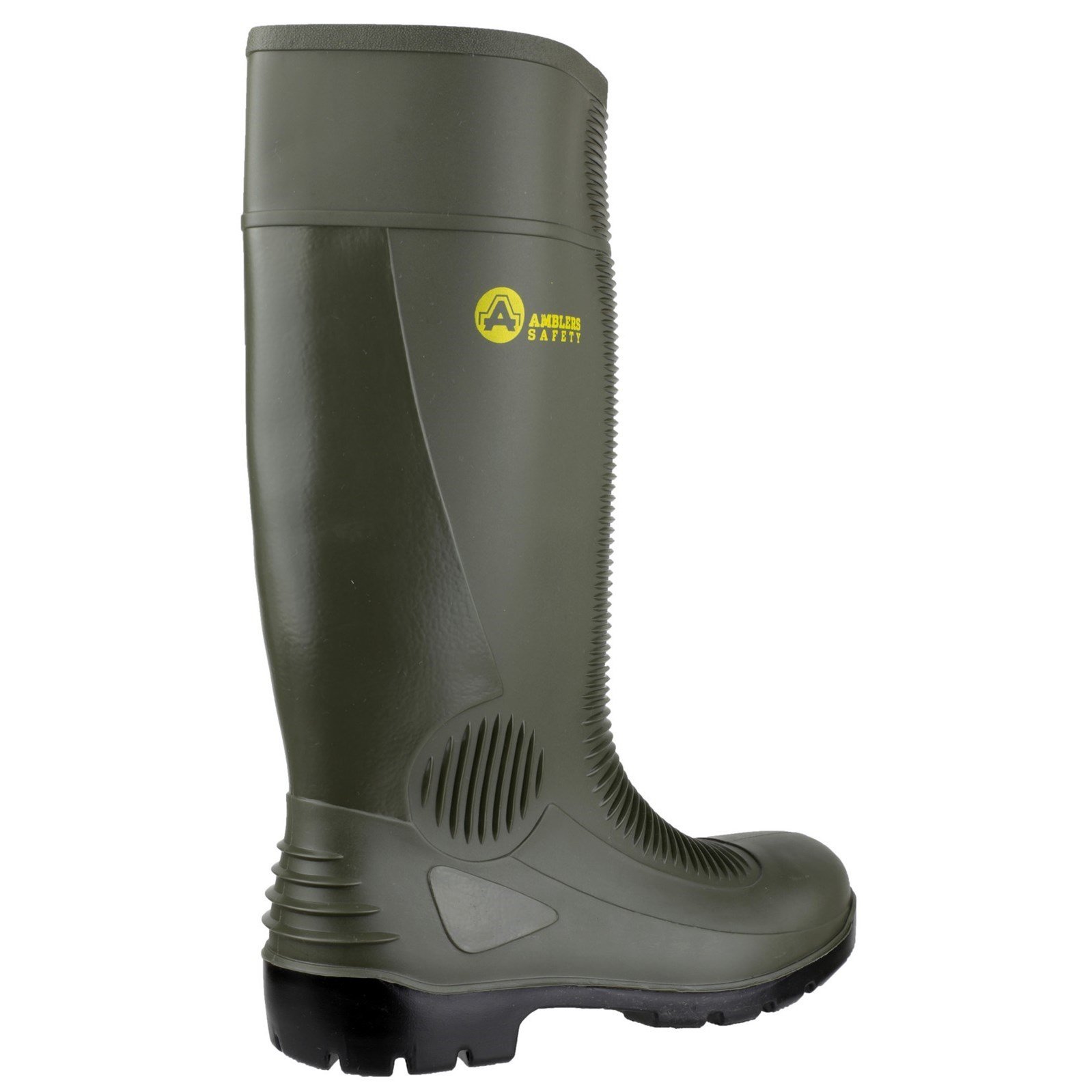 Amblers Safety FS99 Safety Wellington Green