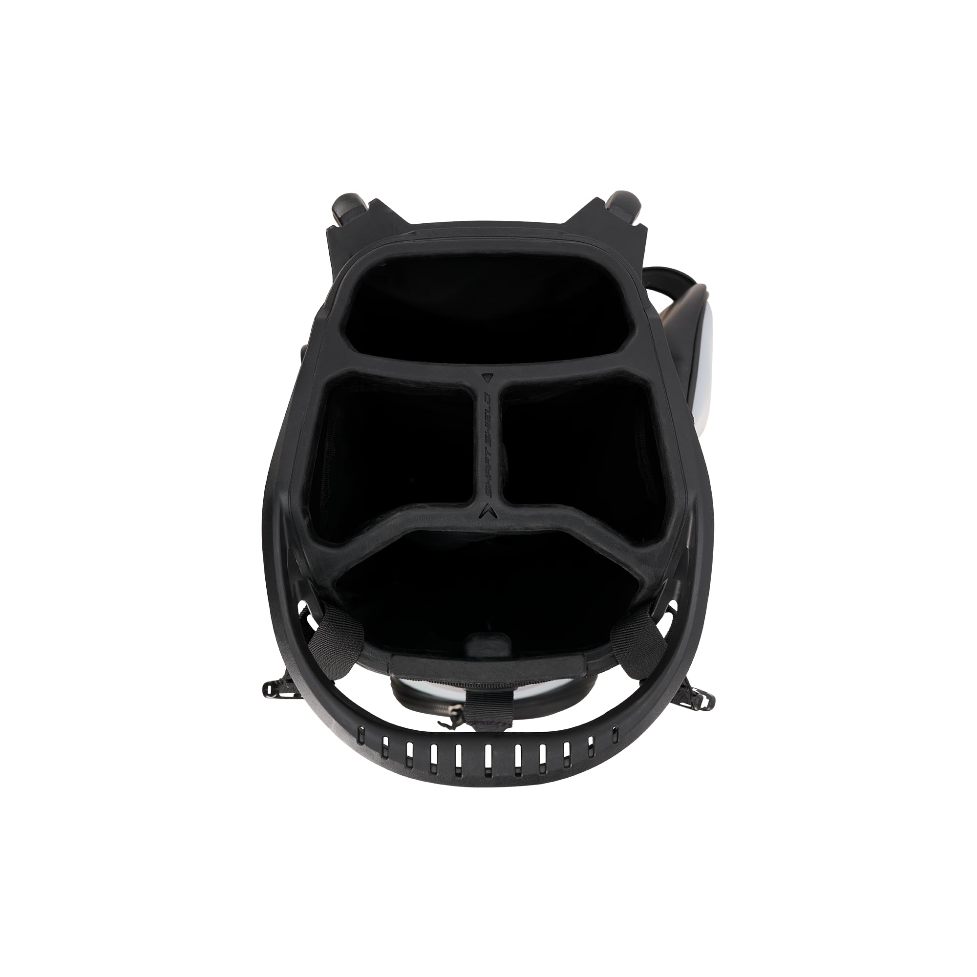 Callaway Golf Quantum Staff Standbag 2026