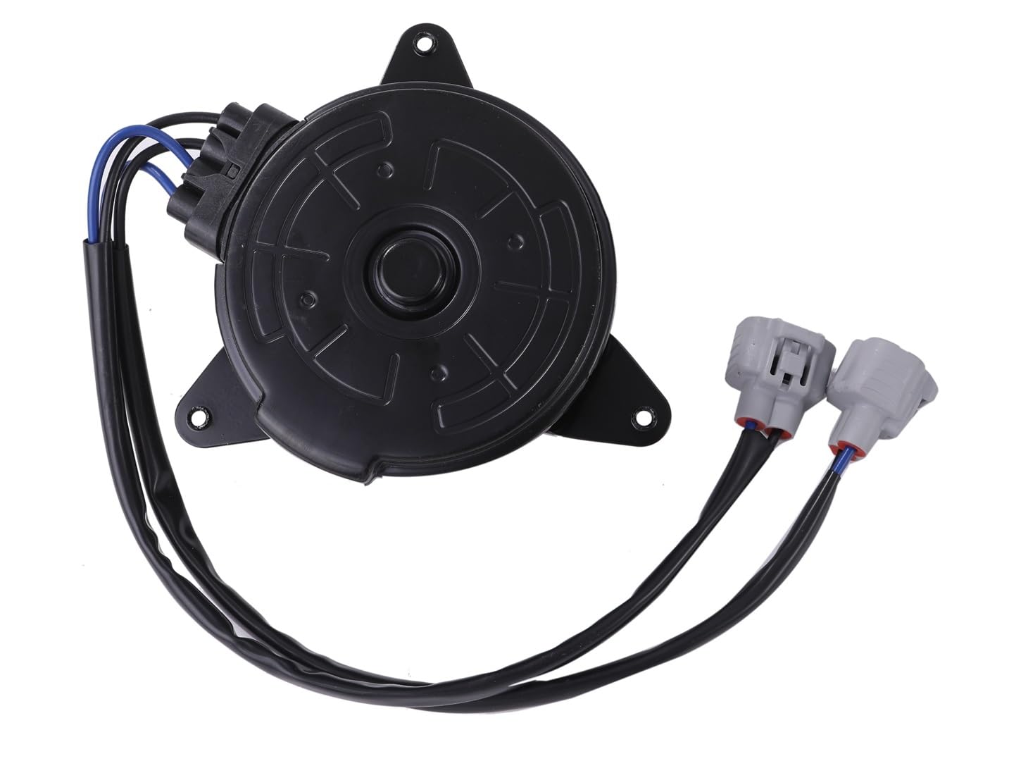 Amazon.co.jp: 日産 用 電動 ファン モーター 1個 C26 セレナ HC26