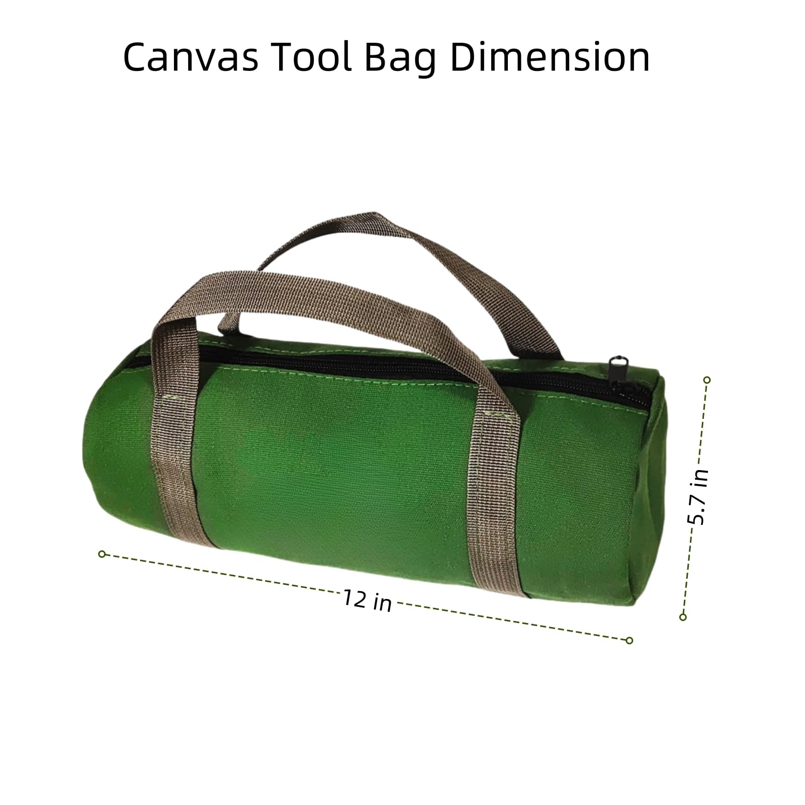  TOOLS 工具入れ　CANVAS TOOL BAG 12㌅ 61E1fpLqlqL._UF1000,1000_QL80_.jpg