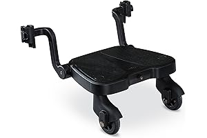 Britax Affinity Stroller Board for Brook, Brook+ and Grove Strollers