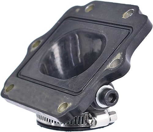 Miniatura 6 de Reemplazo de la bota de admisión del carburador para Polaris Scrambler 400 1995-2002